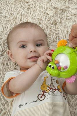 Palestra Hippo Chicco - 8