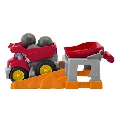 RC Camion Playset Rocky Truck Chicco - 2