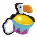Trillino Baby Senses musicale tucano