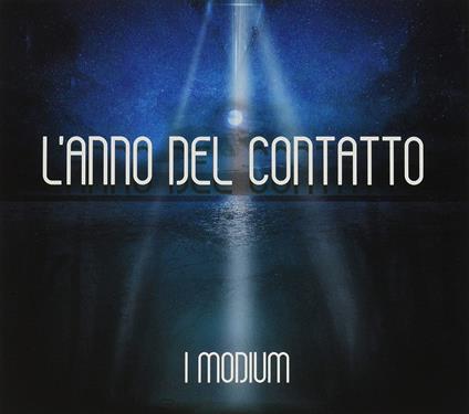 I Modium - L'anno Del Contatto - CD Audio