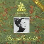Classica Collection. Renata Tebaldi