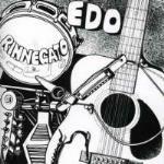 Edo rinnegato - CD Audio di Edoardo Bennato