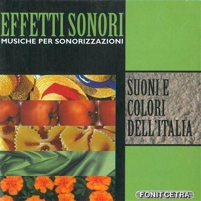 Effetti Sonori - CD Audio