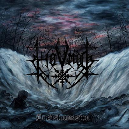 Doedsformasjon - CD Audio di Hovmod