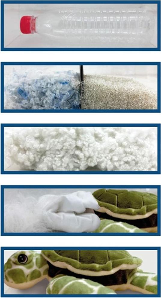 Orca Media 30 cm 800054 - 2