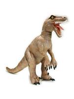 Venturelli- Velociraptor Grande Ngs 645, Multicolore, 8004332707905