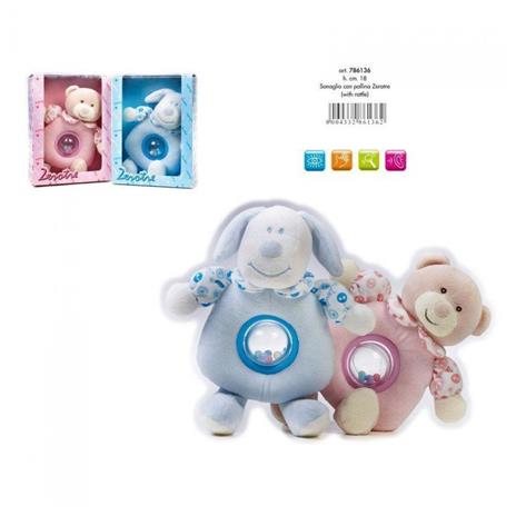 Sonaglio C/Pallina Zerotre - 2