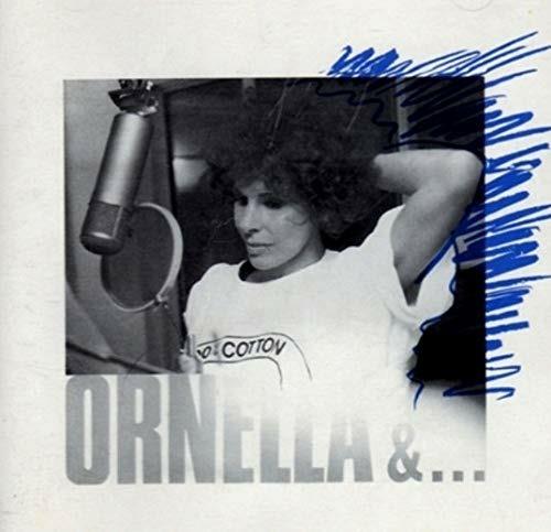 Ornella &... Duetti, trii e quartetti - Vinile LP di Ornella Vanoni
