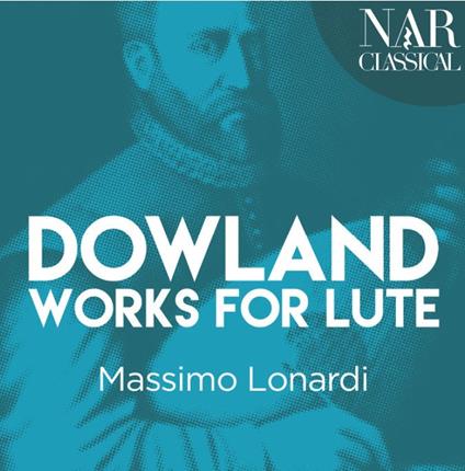 Composizioni per liuto - CD Audio di Massimo Lonardi