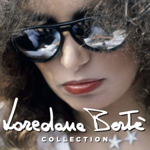 CD Collection Loredana Bertè