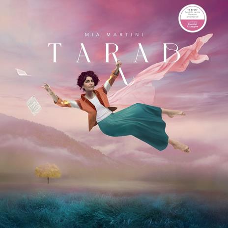 Tarab - CD Audio di Mia Martini