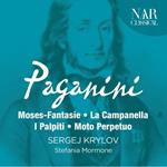 Paganini. Virtuoso Violin