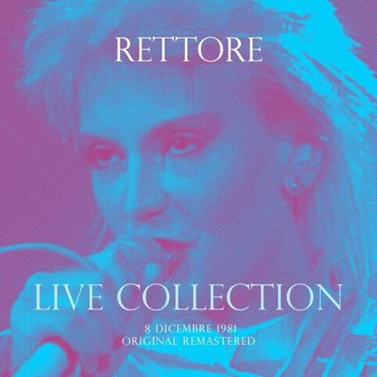 Concerto Live @ RSI - CD Audio + DVD di Donatella Rettore