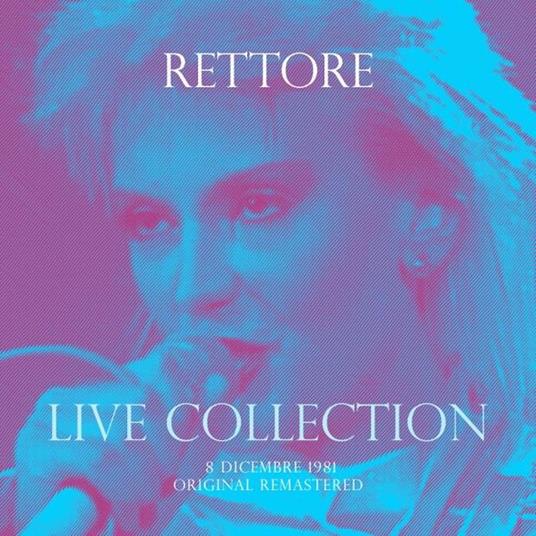 Concerto Live @ RSI - CD Audio + DVD di Donatella Rettore
