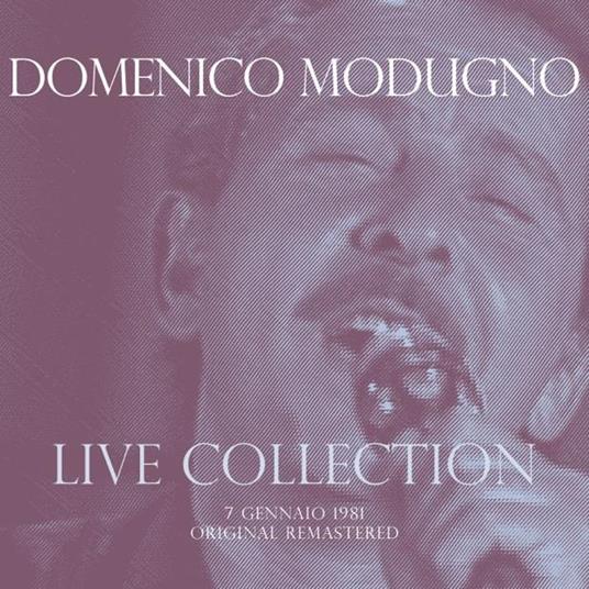 Concerto Live @ RSI - CD Audio + DVD di Domenico Modugno
