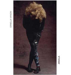 CD Argilla Ornella Vanoni