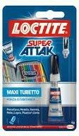 Super Attak Henkel 5 gr.