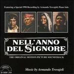 Nell'anno Del Signore (Colonna sonora) - CD Audio di Armando Trovajoli