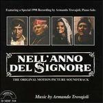 Nell'anno Del Signore (Colonna sonora) - CD Audio di Armando Trovajoli