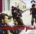 La Moglie Piu' Bella (Colonna sonora) - CD Audio di Ennio Morricone