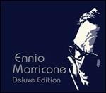 Ennio Morricone (Colonna sonora) (Deluxe)