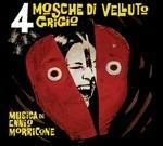 Quattro Mosche di Velluto Grigio (Colonna sonora)