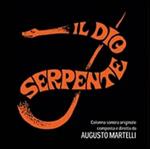 Il Dio Serpente (Colonna sonora)