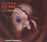 Profondo Rosso. Il Musical (Colonna sonora)