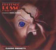Profondo Rosso. Il Musical (Colonna sonora)