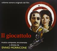 Il Giocattolo (Colonna sonora)
