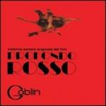 Profondo Rosso (Colonna sonora) - CD Audio di Goblin
