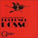 Profondo Rosso (Colonna sonora) - CD Audio di Goblin