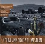 C'era Una Volta Il Western (Colonna sonora) - CD Audio
