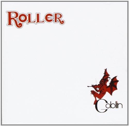 Roller (Colonna sonora) - CD Audio di Goblin