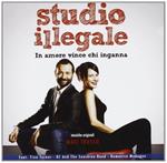 Studio Illegale. in Amore Vince Chi Inganna (Colonna sonora)