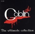 The Ultimate Collection (Colonna sonora) - CD Audio di Goblin