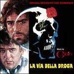 La Via Della Droga (Colonna sonora) - CD Audio di Goblin