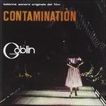 Contamination (Colonna sonora) (Remastered)