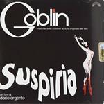 Suspiria (Colonna sonora) (40th Anniversary Edition)