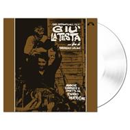 Giù la testa (Limited Edition - Crystal Vinyl) (Colonna Sonora)