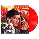 Porci con la P.38 (Colonna Sonora) (Limited Edition - Red Vinyl)