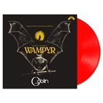 Wampyr (Colonna Sonora) (180 gr. Limited Solid Red Vinyl)