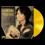 La Ciociara (Colonna Sonora) (Limited Edition - Yellow gold vinyl + poster)