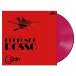 Profondo rosso (Limited Edtion - Clear Purple Vinyl) (Colonna Sonora)