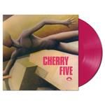 Cherry Five (Limited Edition Clear Purple Vinyl)