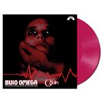 Buio Omega (Limited Edition Clear Purple Vinyl) (Colonna Sonora)