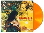 Bali (Limited Edition 140 gr. Orange Vinyl) (Colonna Sonora)