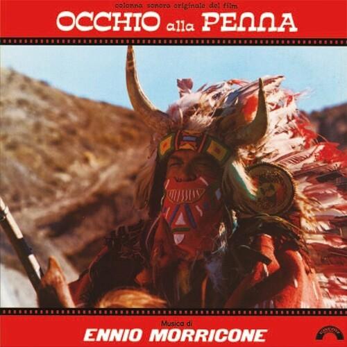 Occhio Alla Penna / O.S.T. - CD Audio di Ennio Morricone