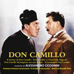 Don Camillo (Colonna Sonora)