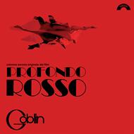 Profondo rosso (Colonna Sonora) (Limited Edition 140 gr.)